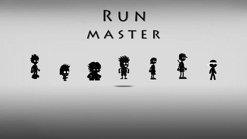 game pic for Run master